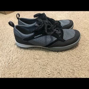 Merrell Select Grip Move Shoes 8.5